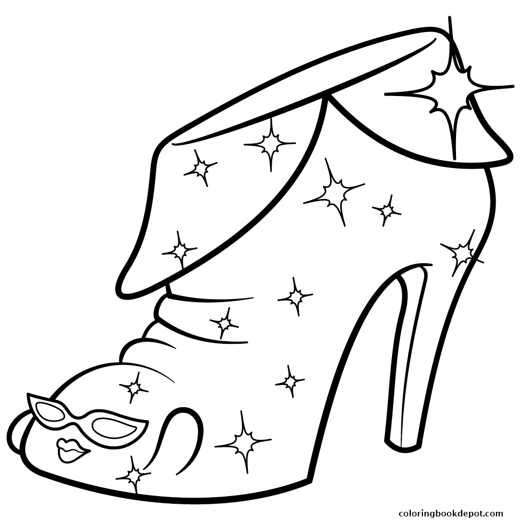 Unique Shopkins Coloring Pages Season 2 Limited Edition Collection 1024x1024 Unique Shopkins Coloring Pages Season 2 Limited Edition Collection