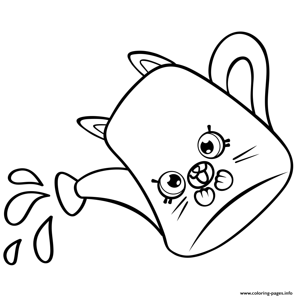 1024x1024 Fresh Shopkins Coloring Pages Season 5 Collection Printable