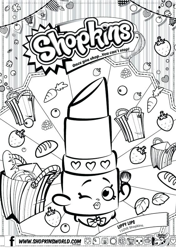 564x798 Shopkins Season 5 Coloring Pages Beautiful Coloring Sheets