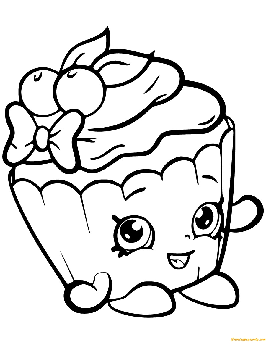New Shopkins Coloring Pages Season 6 Collection Printable 901x1166 New Shopkins Coloring Pages Season 6 Collection Printable