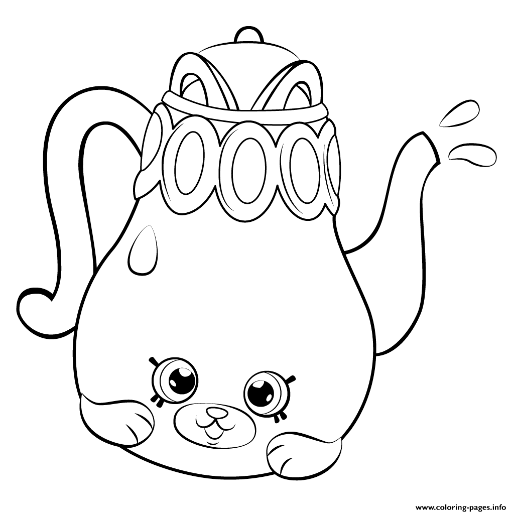 1024x1024 And Shopkins Coloring Pages Season 5