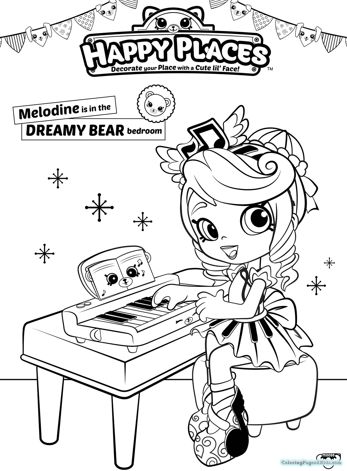 1200x1630 Shopkins Coloring Pages Fun Zone @ Shopkins Shoppies Coloring