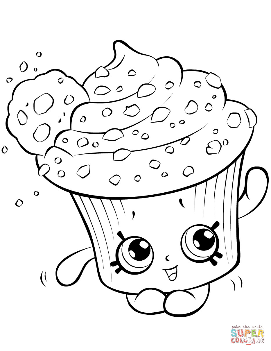 933x1208 Shopkins Coloring Pages Season 5