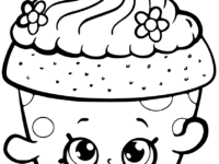 200x150 Shopkins Website Coloring Pages Free