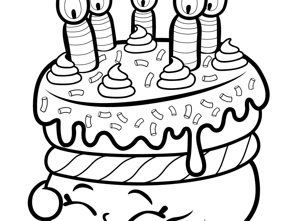 1024x768 Impressive Ideas Coloring Books To Print Print Cake Wishes