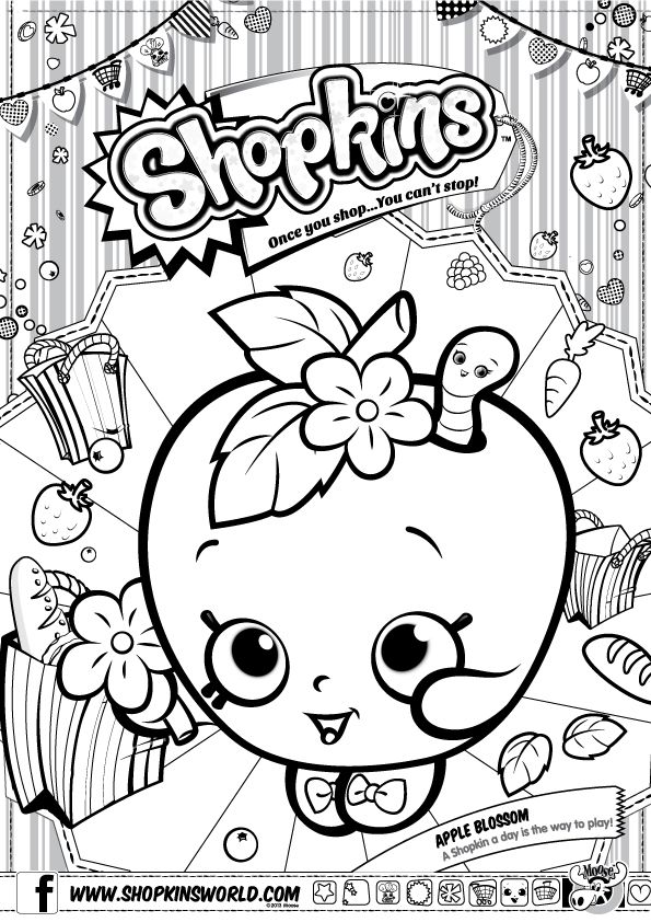 Shopkins Birthday Party Ideas Shopkins Party Ideas, Shopkins 595x842 Shopkins Birthday Party Ideas Shopkins Party Ideas, Shopkins