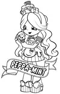 200x312 Doll Colouring Page Log In Or Become A Member To Download, Doll