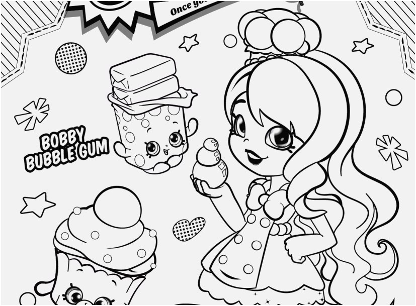 827x609 Coloring Paper To Print Photo Shopkins Shoppies Coloring Pages