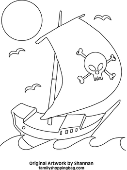 Pirate Coloring Page, Pirate, Coloring Pages 262x350 Pirate Coloring Page, Pirate, Coloring Pages