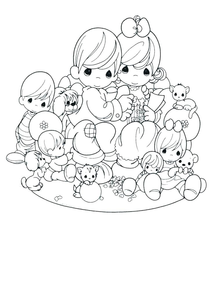 736x976 Shopping Coloring Pages Shopping Coloring Color Online Shopping