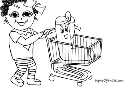 Store Sophie And Sadie 400x280 Store Sophie And Sadie