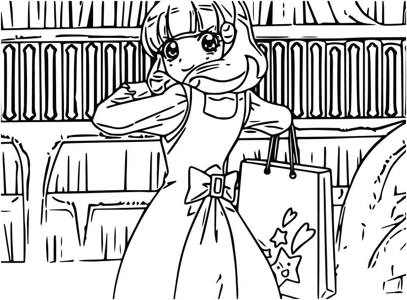 Coloring Pages Design Shopping Coloring Pages Collection Shopping 827x609 Coloring Pages Design Shopping Coloring Pages Collection Shopping