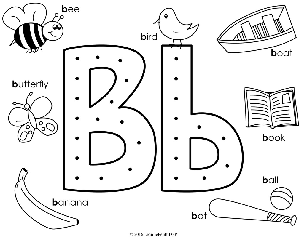 Letter B Coloring Page Tryonshorts Free At Pages Bloodbrothers Me 1035x800 Letter B Coloring Page Tryonshorts Free At Pages Bloodbrothers Me