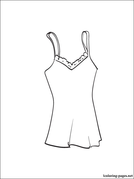 Camis Coloring Page Coloring Pages 560x750 Camis Coloring Page Coloring Pages