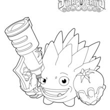 220x220 Snap Shot Coloring Pages