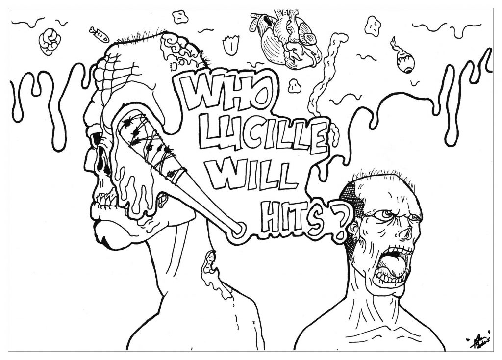 The Office Tv Show Coloring Pages 1024x734 The Office Tv Show Coloring Pages