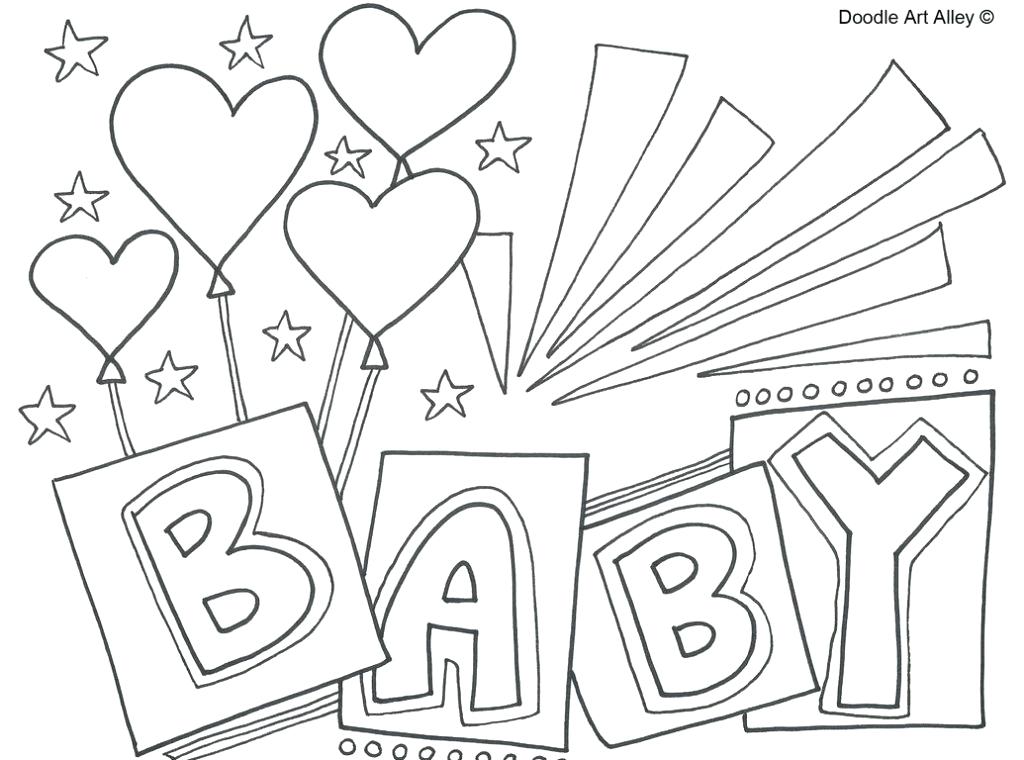 Baby Shower Coloring Pages Together With Baby Shower Coloring 1024x760 Baby Shower Coloring Pages Together With Baby Shower Coloring
