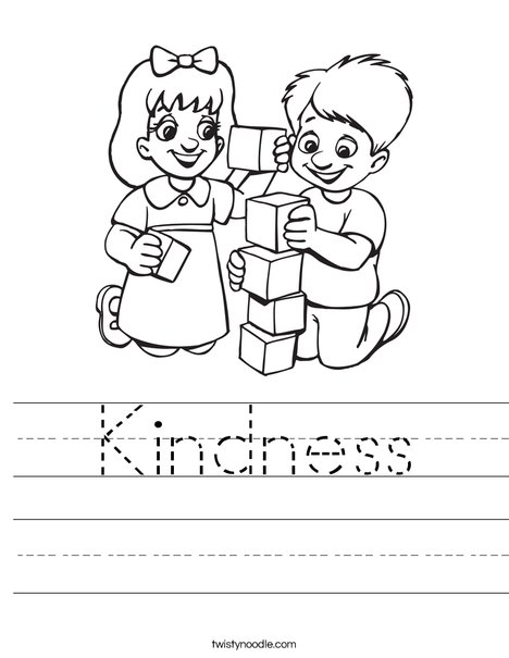 Free Kindness Acts Coloring Pages, Kindness Coloring Pages 468x605 Free Kindness Acts Coloring Pages, Kindness Coloring Pages