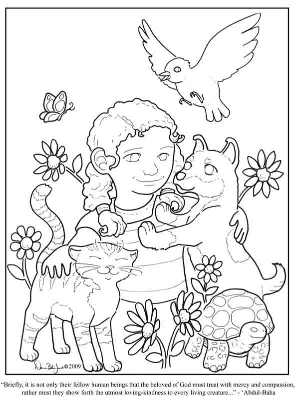 Kindness Coloring Pages Luxury Showing Kindness To Others Coloring 595x800 Kindness Coloring Pages Luxury Showing Kindness To Others Coloring