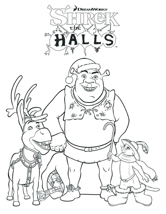 Shrek 2 Coloring Pages Coloring Games Coloring Pages Photos 2 706x913 Shrek 2 Coloring Pages Coloring Games Coloring Pages Photos 2