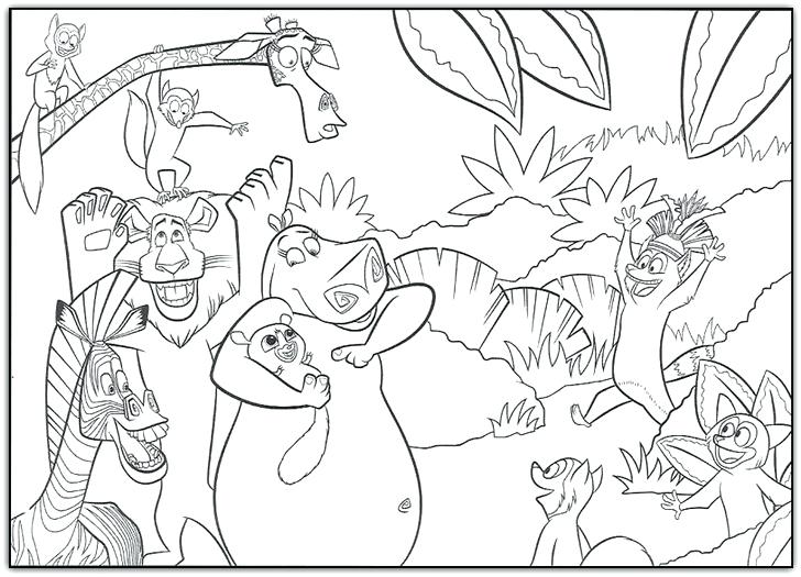 Shrek Christmas Coloring Pages at GetColorings.com | Free printable ...