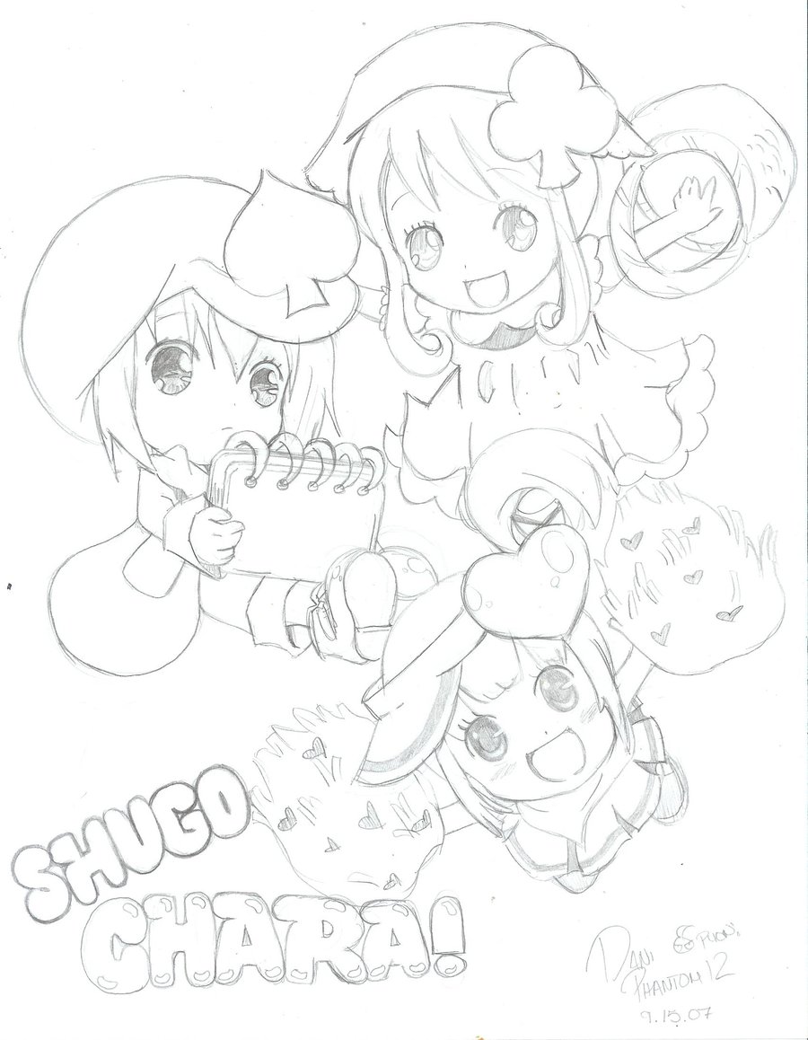 Adult Shugo Chara Coloring Pages Shugo Chara Coloring Sheets 900x1158 Adult Shugo Chara Coloring Pages Shugo Chara Coloring Sheets