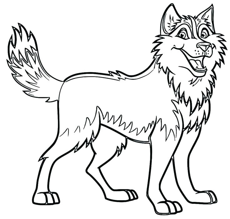 Siberian Husky Coloring Pages Husky Coloring Page Husky Coloring 736x702 Siberian Husky Coloring Pages Husky Coloring Page Husky Coloring