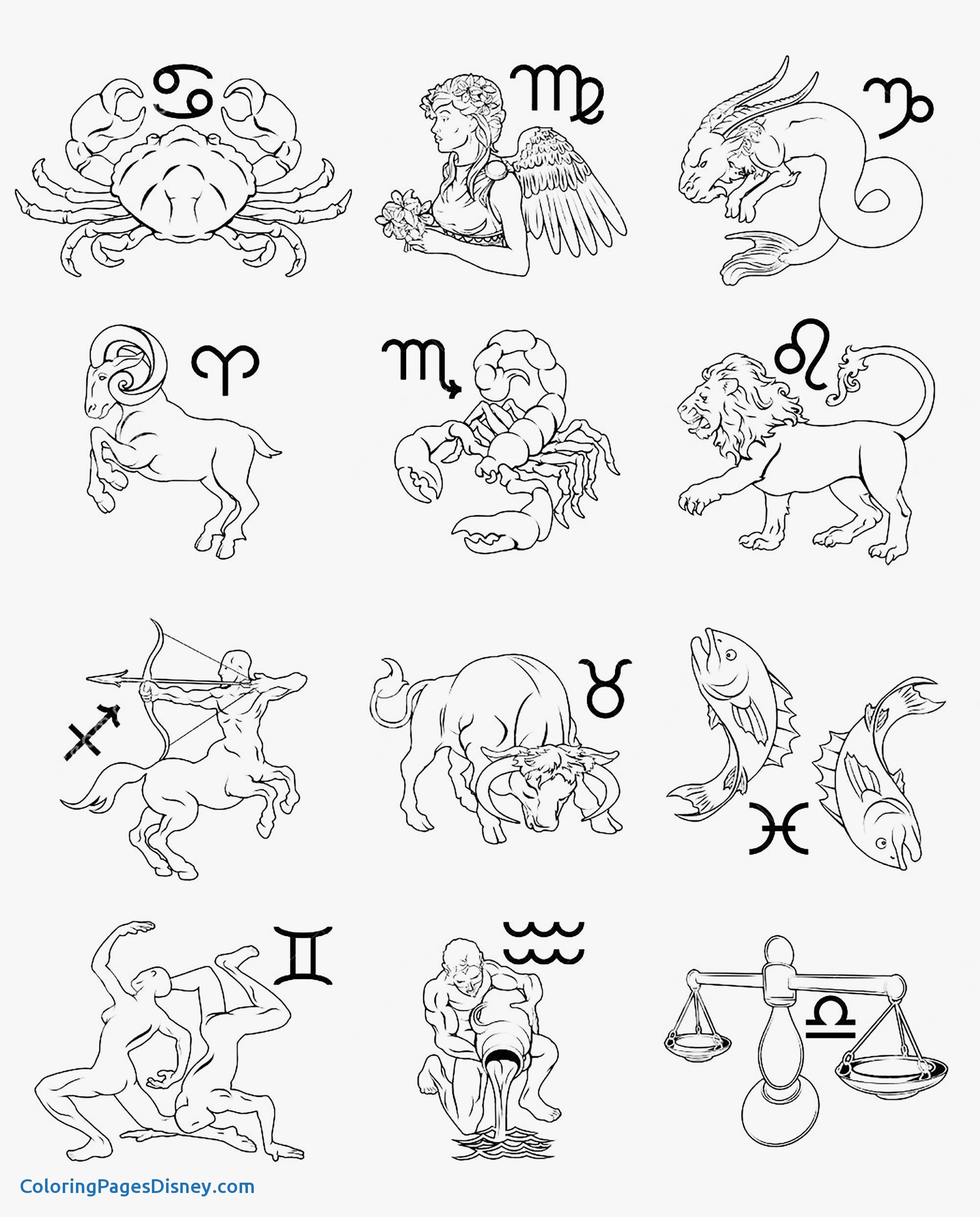 Coloring Pages Zodiac Signs Unique Gemini Zodiac Sign Coloring 2000x2483 Coloring Pages Zodiac Signs Unique Gemini Zodiac Sign Coloring