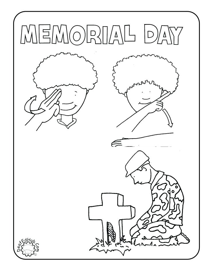 Coloring Pages Coloring Home New Memorial Day Coloring Page 736x952 Coloring Pages Coloring Home New Memorial Day Coloring Page