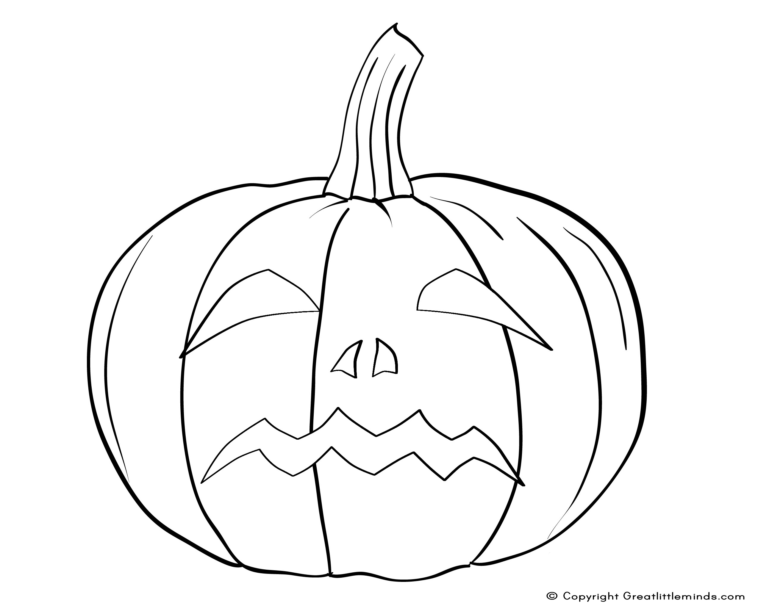 2547x2064 4 Best Images Of Funny Pumpkin Faces Printables Funny, Silly