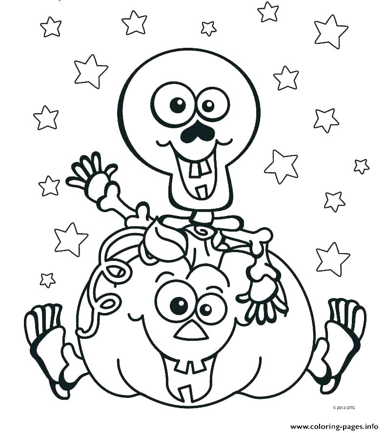 791x888 Coloring Pumpkin Faces Coloring Pages Patch Free To Print Silly