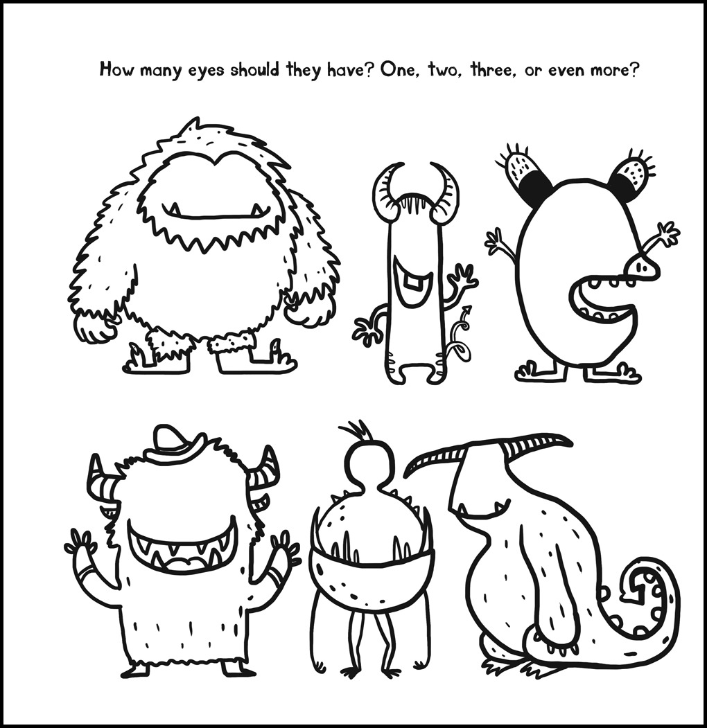 1020x1051 Silver Dolphin Halloween Coloring Sheets!