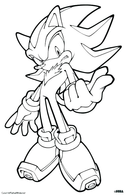 Silver The Hedgehog Coloring Pages Sonic And Shadow Coloring Pages 525x788 Silver The Hedgehog Coloring Pages Sonic And Shadow Coloring Pages