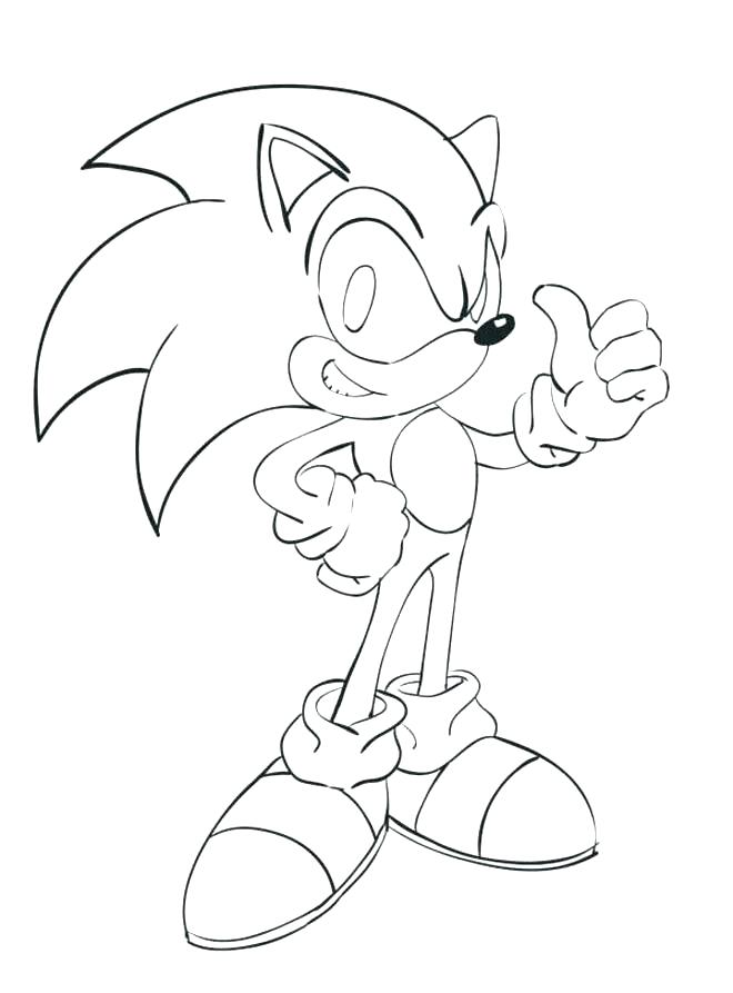 Super Sonic Coloring Pages Coloring Pages Of Sonic The Hedgehog 660x893 Super Sonic Coloring Pages Coloring Pages Of Sonic The Hedgehog