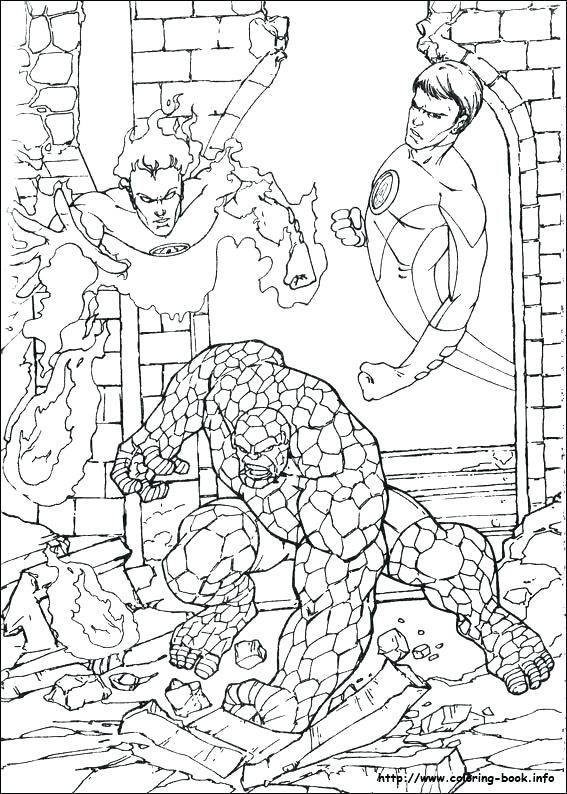567x794 Silver Surfer Coloring Pages Silver Surfer Coloring Pages