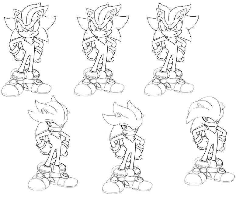 799x649 Silver Surfer Coloring Pages Sonic Vs Silver Free Silver Surfer