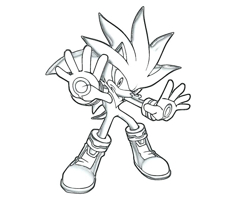 800x667 Sonic Generations Coloring Pages Sonic Generations Coloring Pages