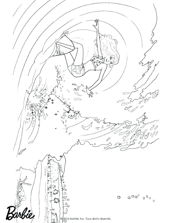 728x941 Surfing Coloring Pages Surfing Coloring Pages Silver Surfer