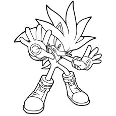 Mejores 33 De Coloring Sonic The Hedgehog En 230x230 Mejores 33 De Coloring Sonic The Hedgehog En