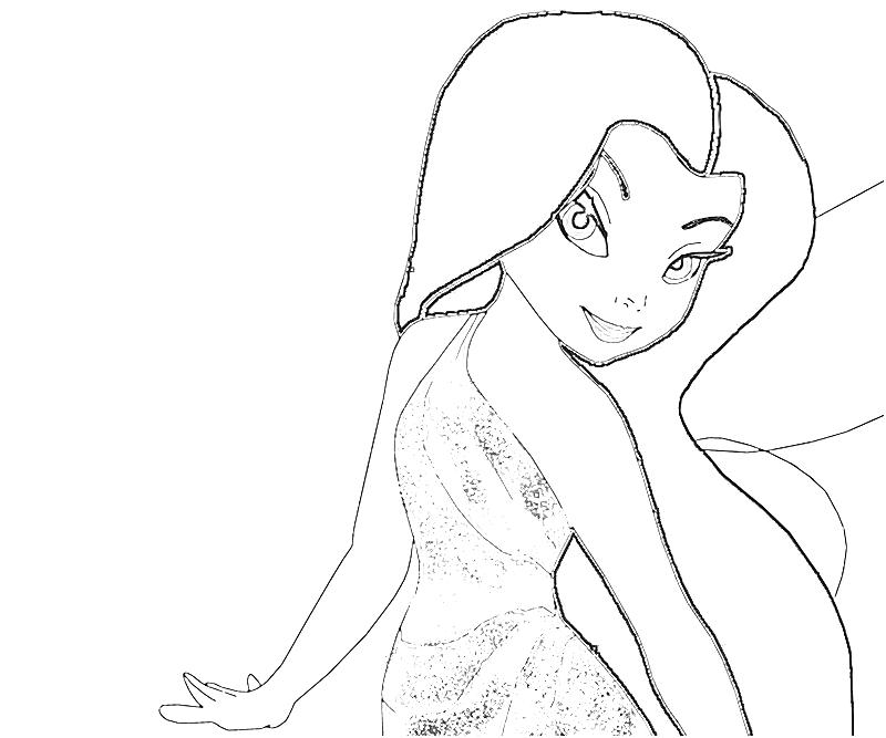 800x667 Silvermist Sketch Star Sasa