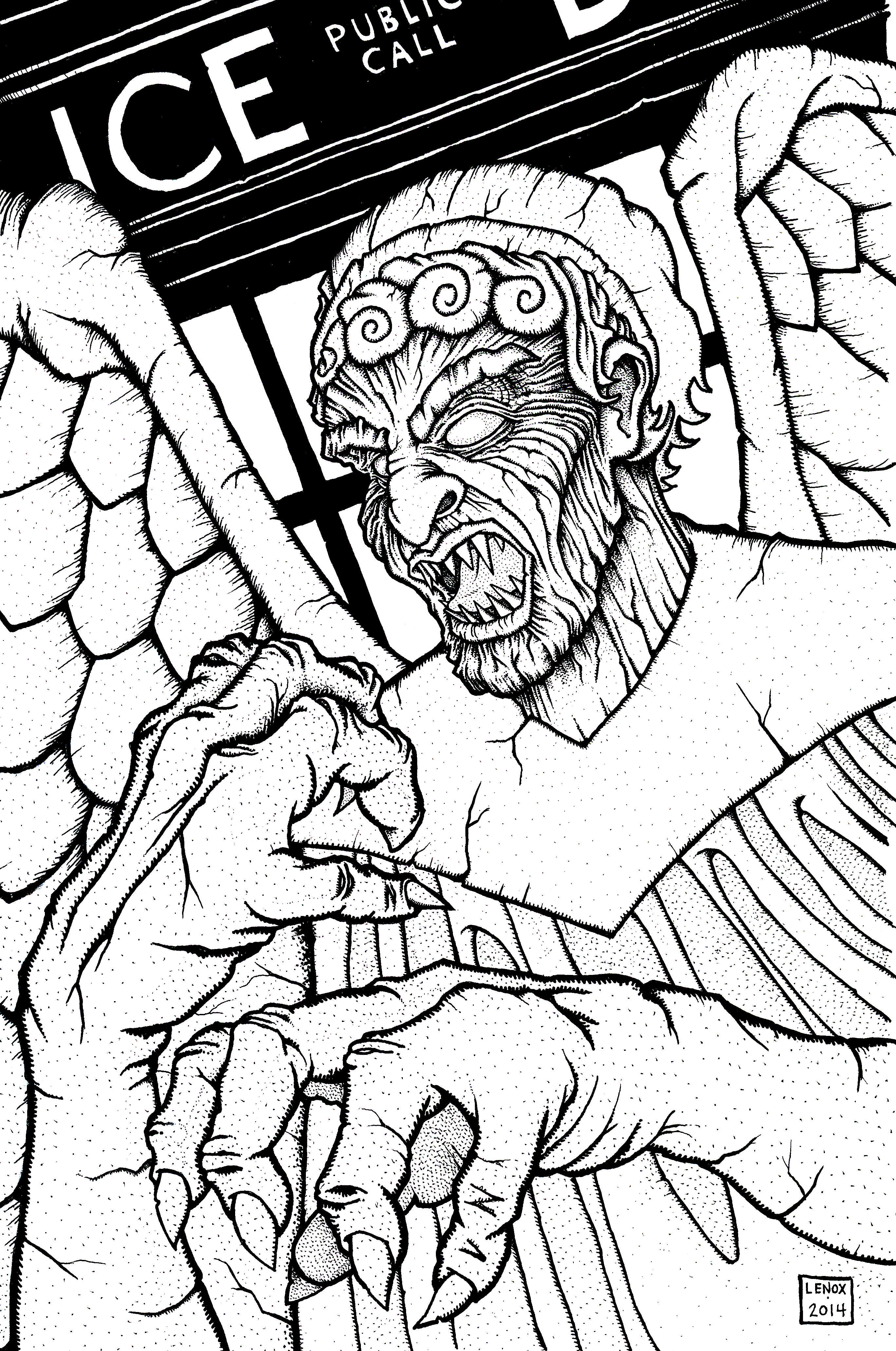 Sampler Weeping Angel Coloring Page Pix For Angels Pages Things 2736x4124 Sampler Weeping Angel Coloring Page Pix For Angels Pages Things