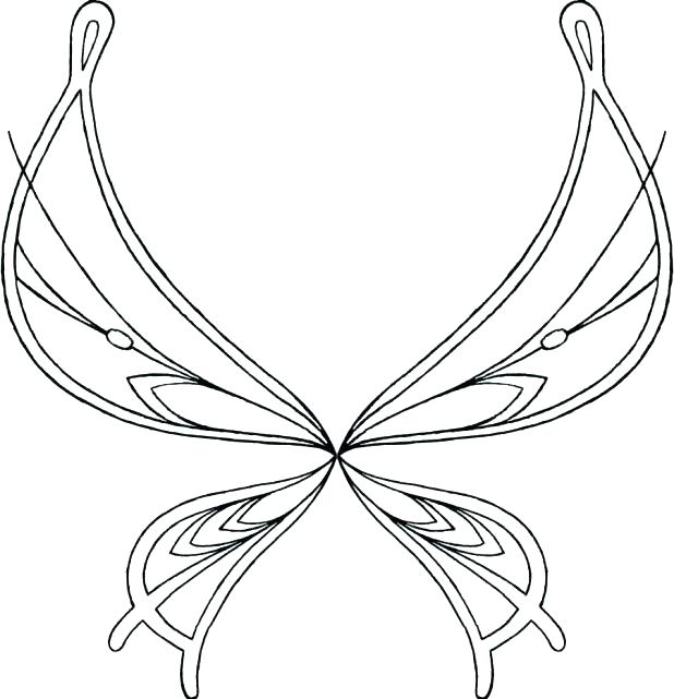 Angel Wings Coloring Pages Remarkable Angel Wings Coloring Pages 618x641 Angel Wings Coloring Pages Remarkable Angel Wings Coloring Pages