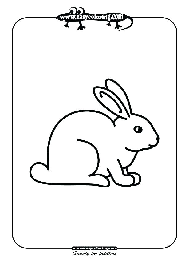 Coloring Animal Pages Easy Animal Coloring Pages Cute Coloring 615x864 Coloring Animal Pages Easy Animal Coloring Pages Cute Coloring