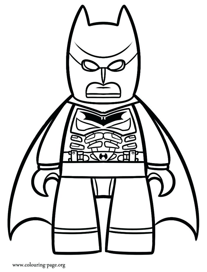 700x922 Free Coloring Pages Batman Batman Coloring Pages Free Coloring