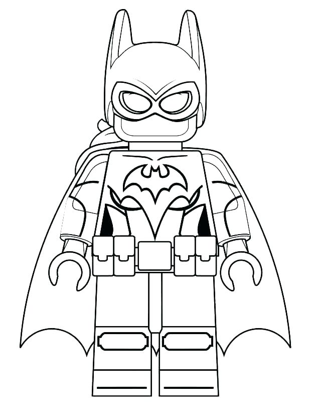 618x824 Simple Batman And Robin Coloring Pages Free Batman Coloring Pages