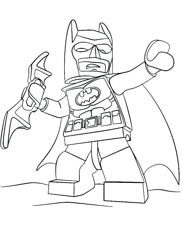 596x740 Batman Free Coloring Pages Shippa.co