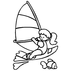 Beach Coloring Pages 20 Free Printable Sheets To Color 230x230 Beach Coloring Pages 20 Free Printable Sheets To Color