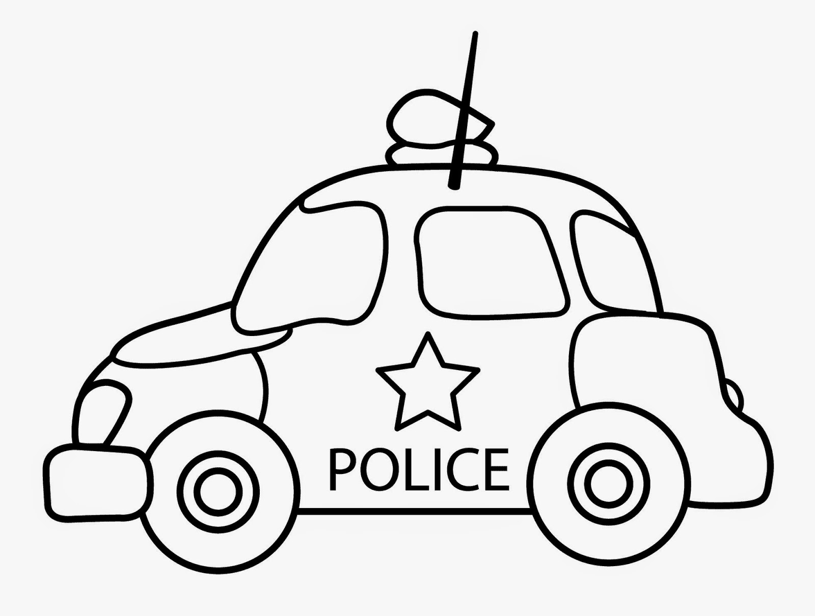 Car Coloring Pages For Kindergarten Coloring Pages 1600x1210 Car Coloring Pages For Kindergarten Coloring Pages
