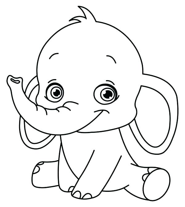 Simple Coloring Pages To Print Coloring Pages To Color And Print 600x670 Simple Coloring Pages To Print Coloring Pages To Color And Print