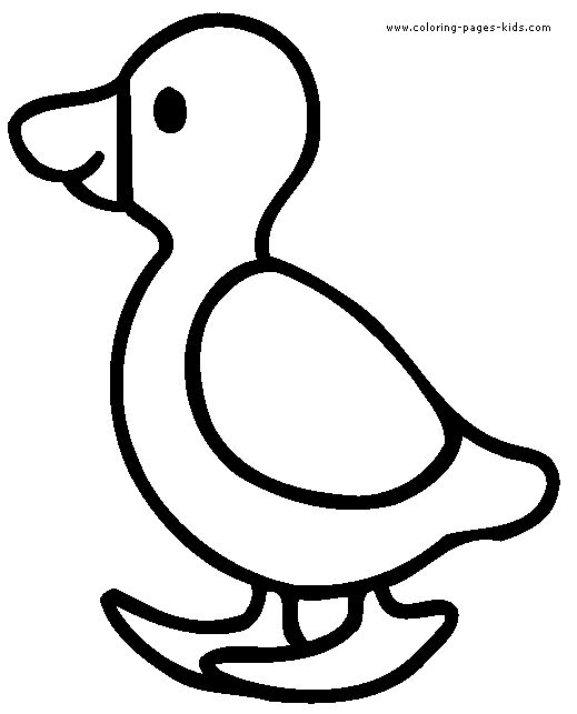 Simple Coloring Pages Toddlers Simple Colouring Pages 519x643 Simple Coloring Pages Toddlers Simple Colouring Pages